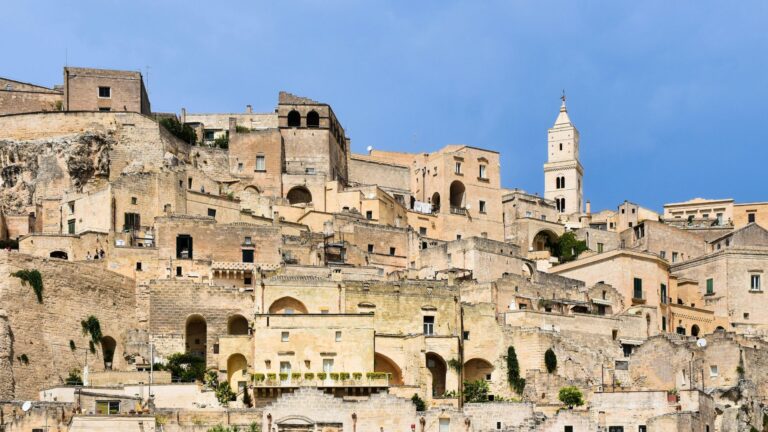 Matera