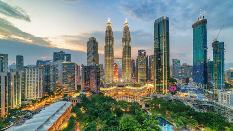 Kuala Lumpur