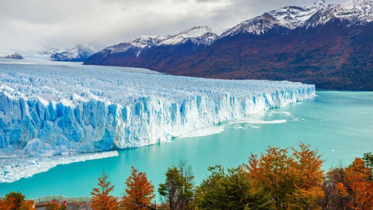Perito Moreno