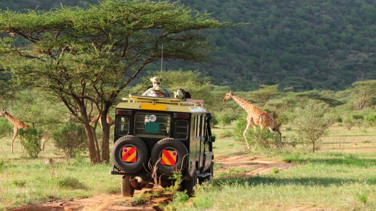 Masai Mara