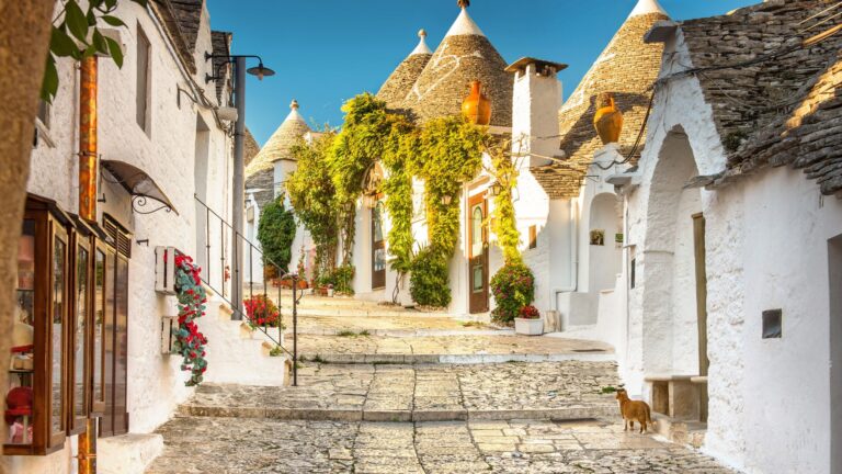 Alberobello