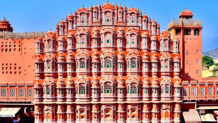 Jaipur