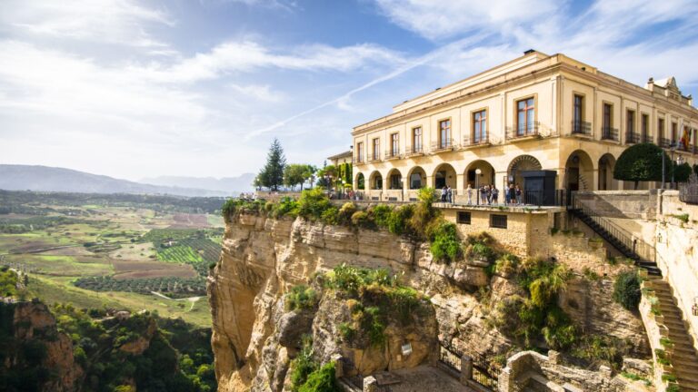 Ronda