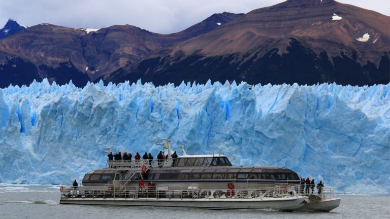 Perito Moreno