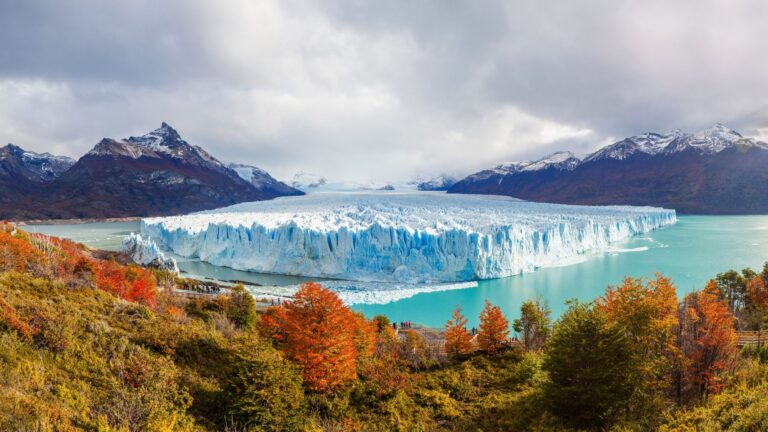 Perito Moreno