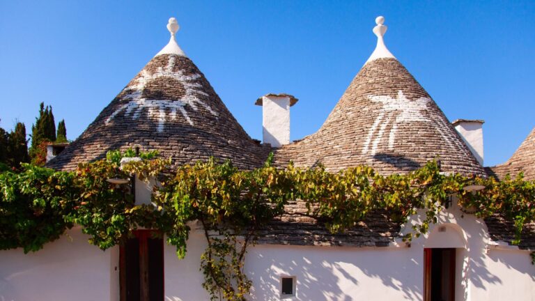 Alberobello