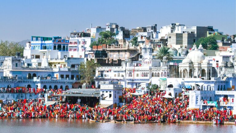 Pushkar