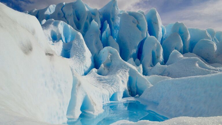 Perito Moreno
