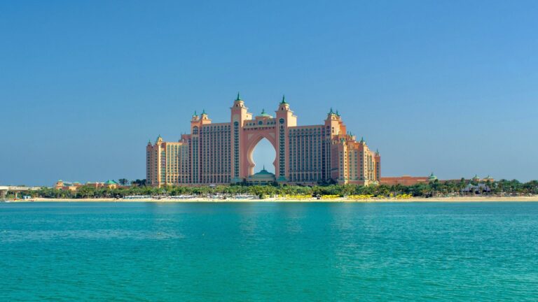 Atlantis
