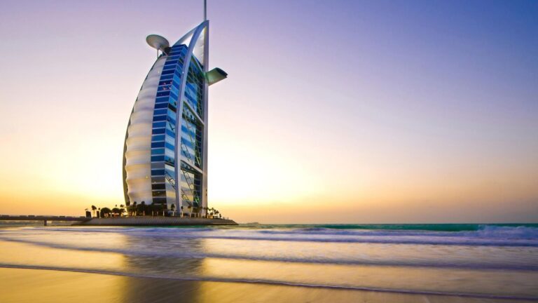 Burj Al Arab