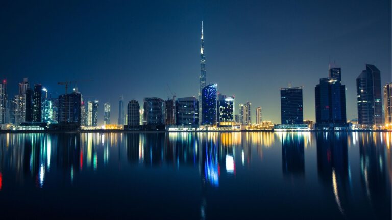 Burj Khalifa