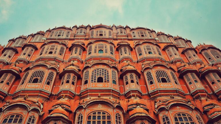 Hawa Mahal