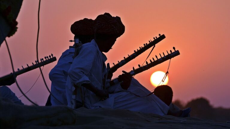 Pushkar