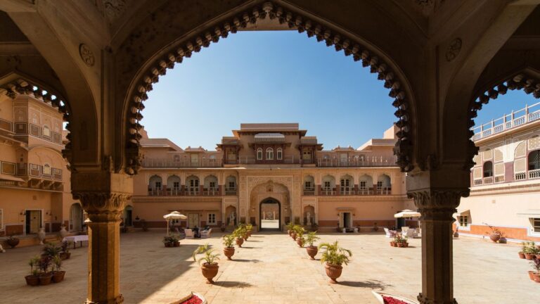 Rajastan
