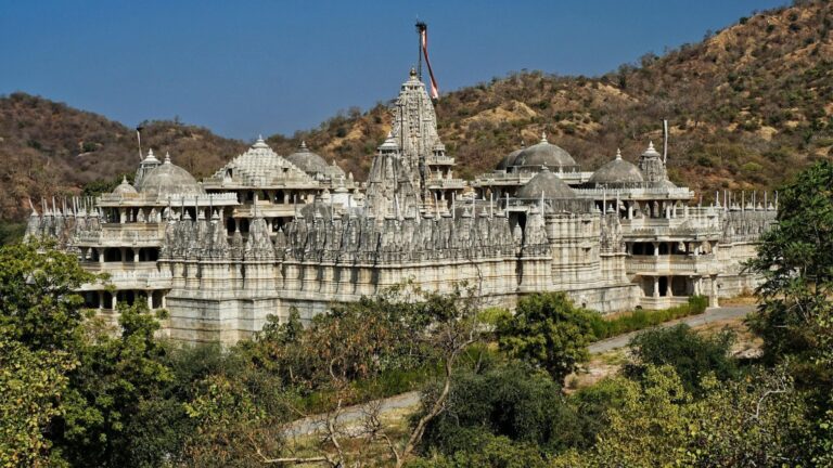 Ranakpur