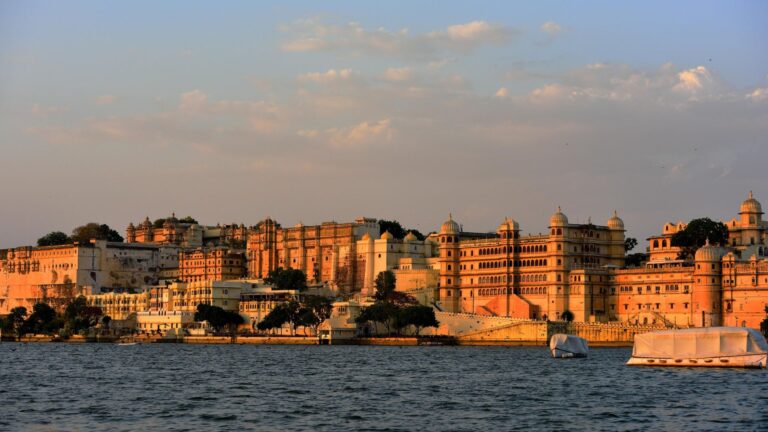 Udaipur