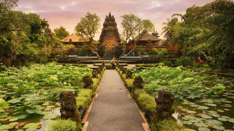 Bali - Ubud