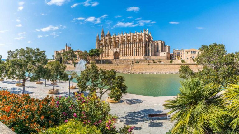 Palma de Mallorca