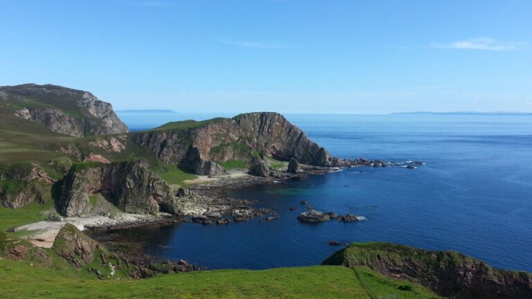 Co warto zobaczyć na Islay?