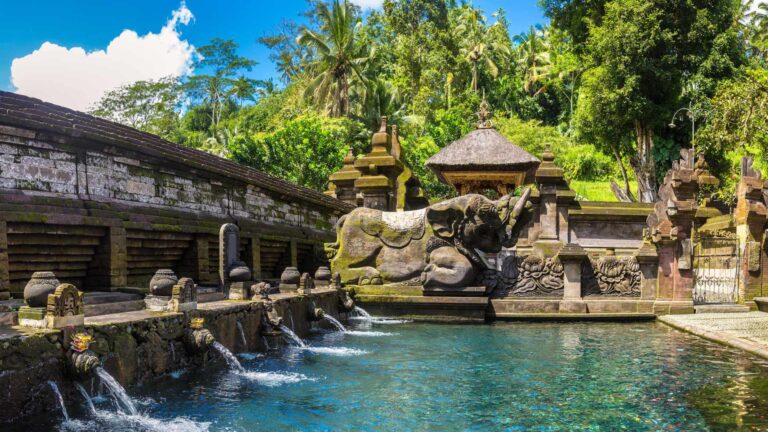 Tirta Empul