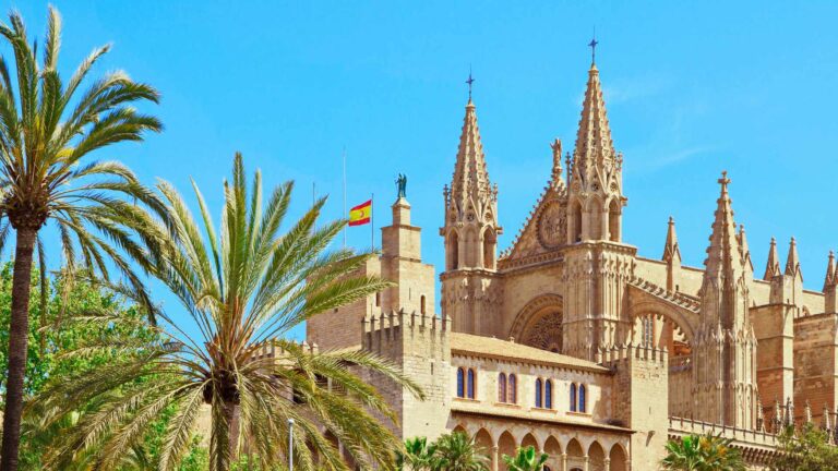 Palma de Mallorca