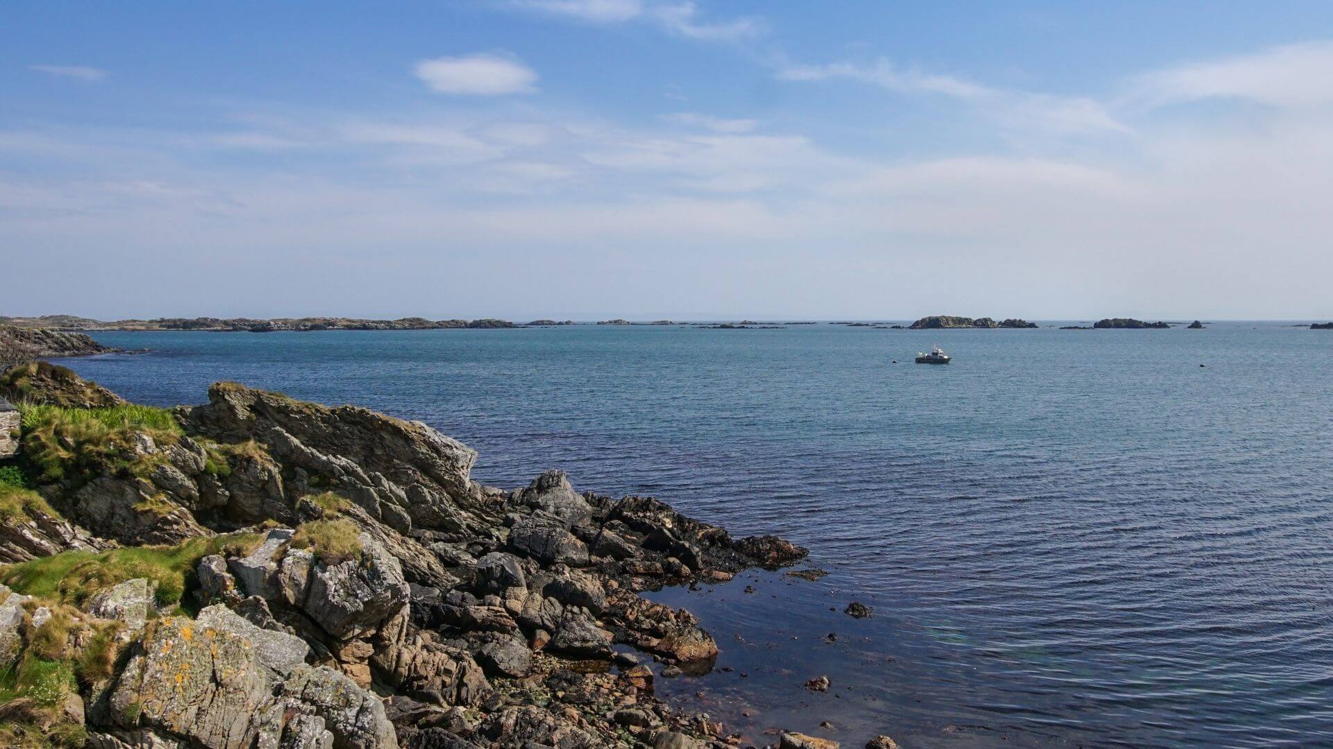 Co warto zobaczyć na Islay?