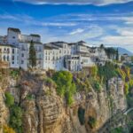 Hiszpania – co warto zobaczyć w Andaluzji?
