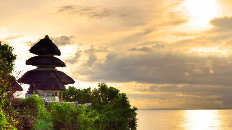 Uluwatu Bali