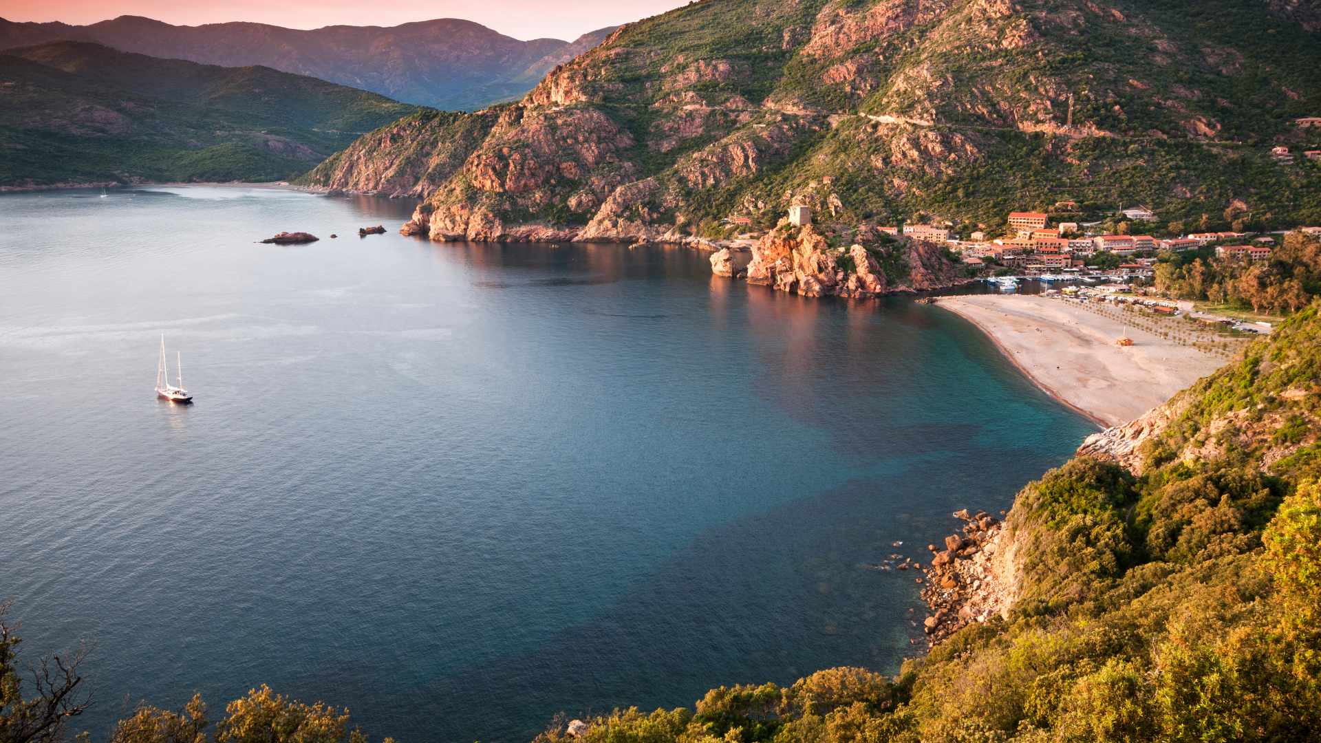 Korsyka