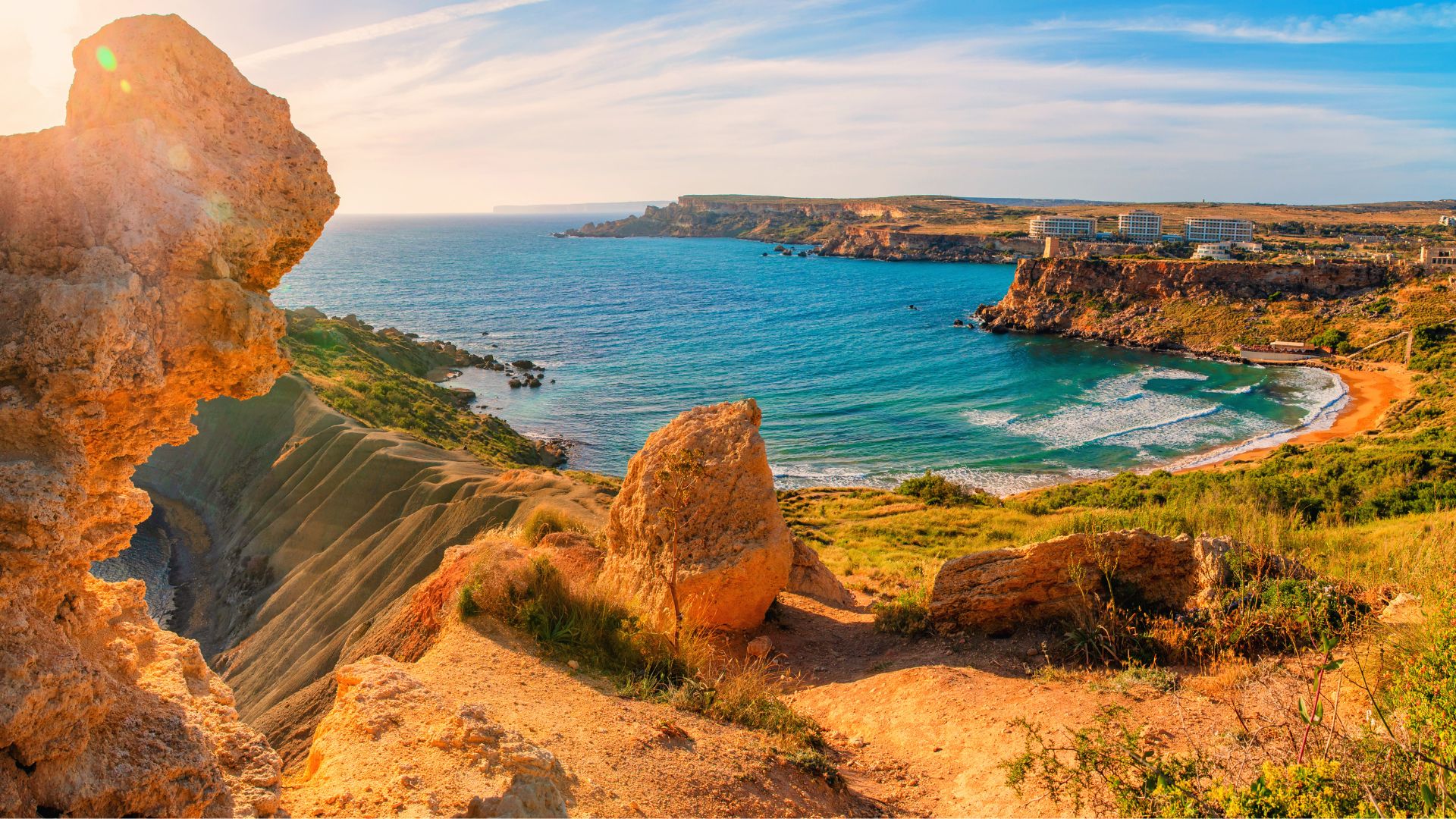 Malta